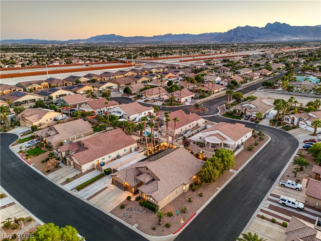 6501 Mimosa Valley Street Las Vegas NV 89131