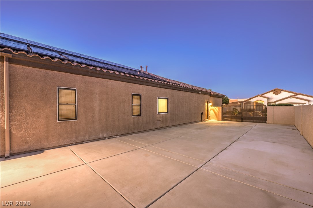 6501 Mimosa Valley Street Las Vegas NV 89131