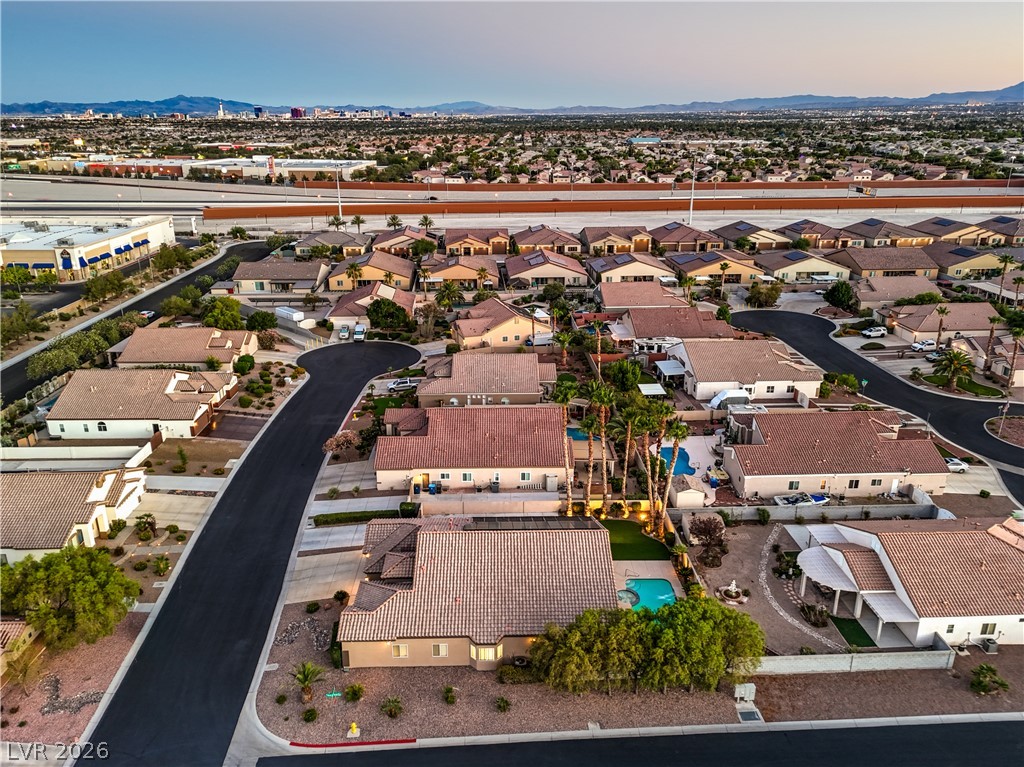 6501 Mimosa Valley Street Las Vegas NV 89131
