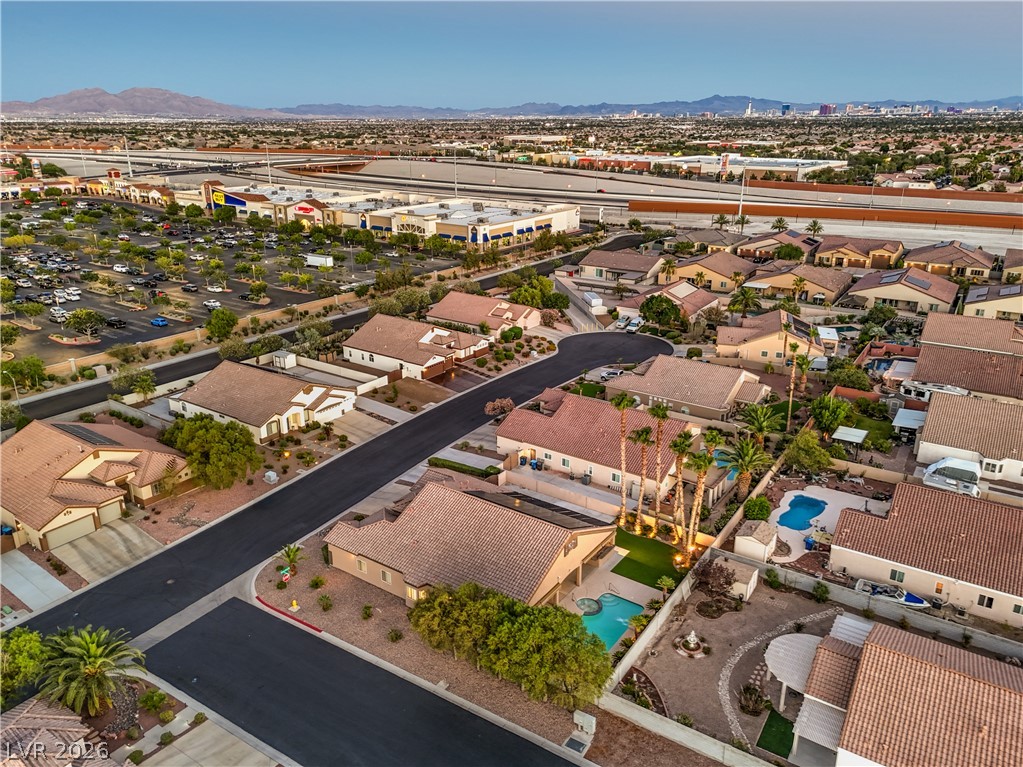 6501 Mimosa Valley Street Las Vegas NV 89131