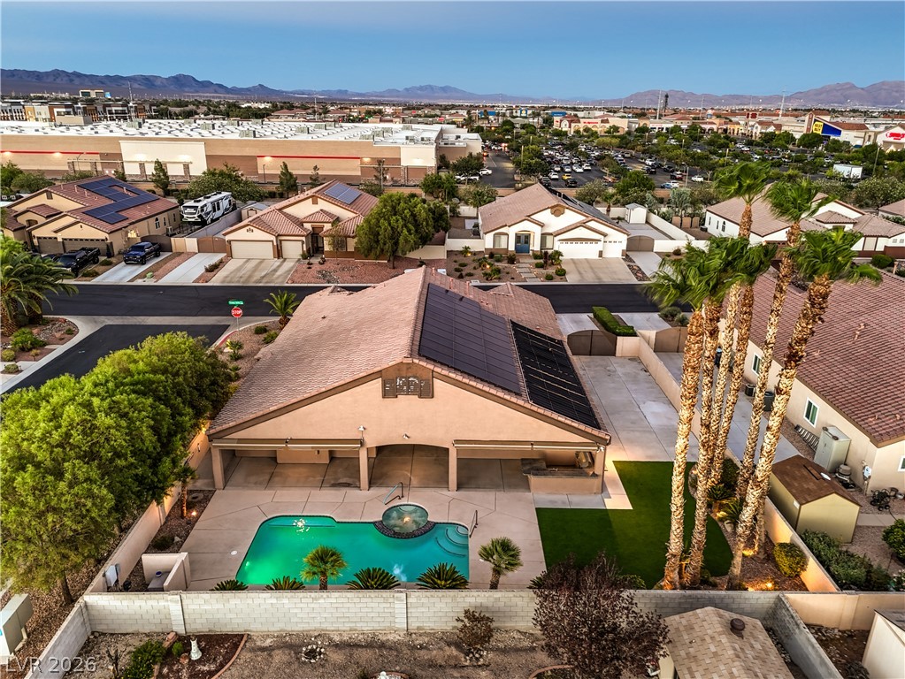 6501 Mimosa Valley Street Las Vegas NV 89131
