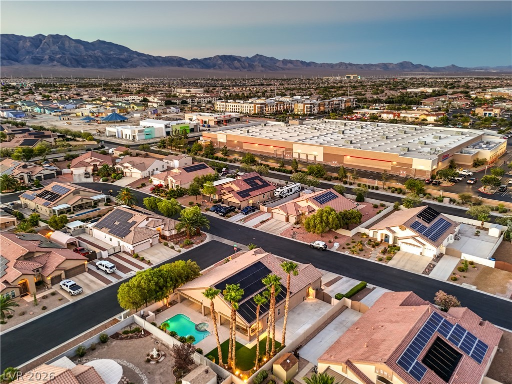 6501 Mimosa Valley Street Las Vegas NV 89131