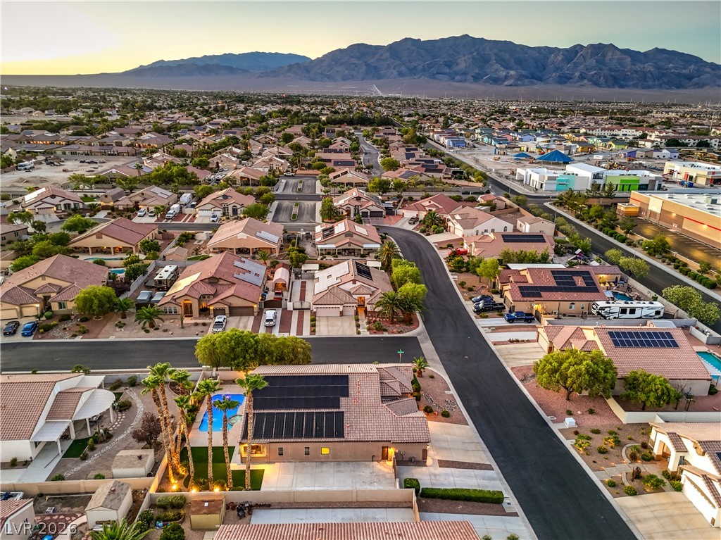 6501 Mimosa Valley Street Las Vegas NV 89131