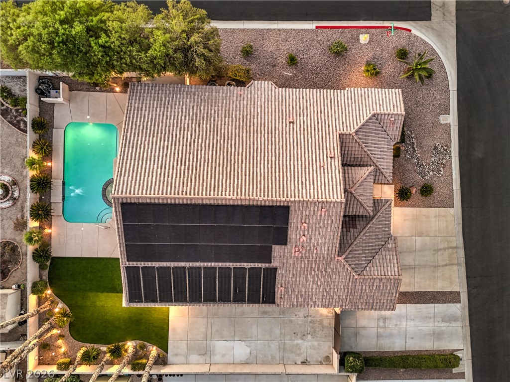 6501 Mimosa Valley Street Las Vegas NV 89131