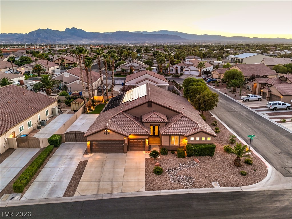 6501 Mimosa Valley Street Las Vegas NV 89131