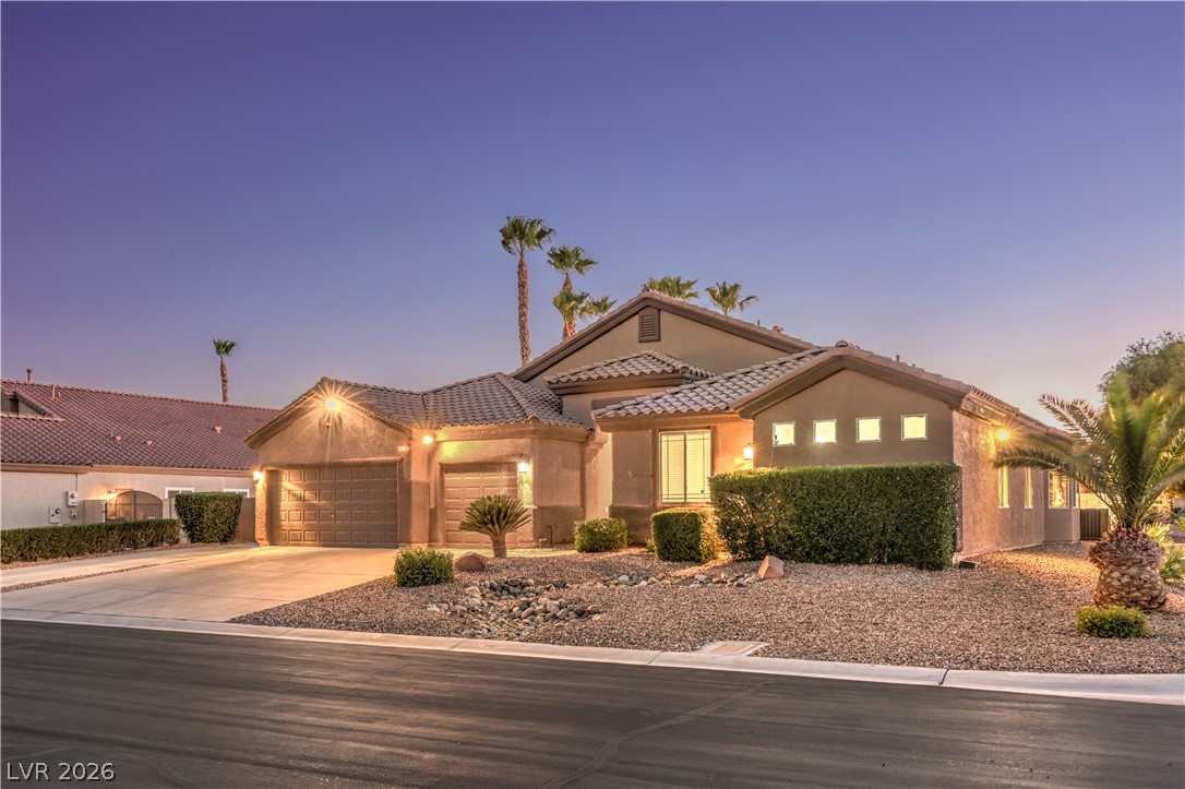 6501 Mimosa Valley Street Las Vegas NV 89131