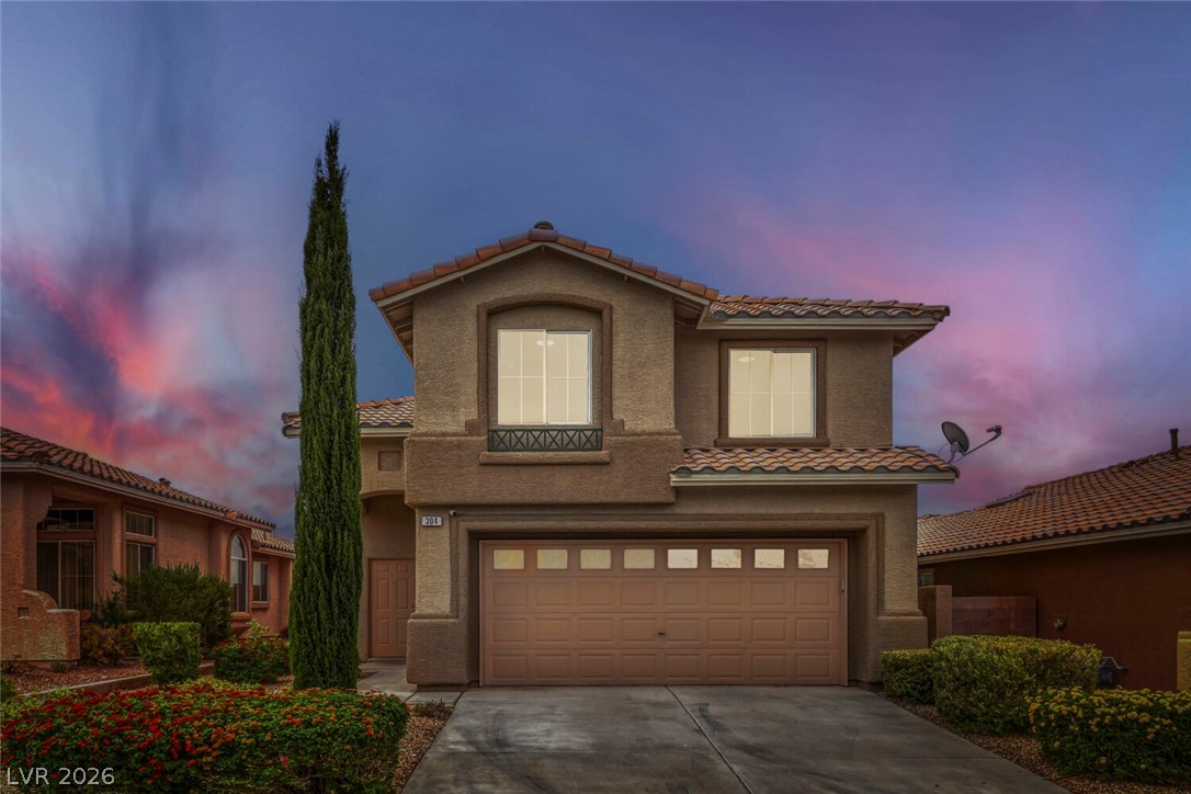 304 Mchenry Street Las Vegas NV 89144