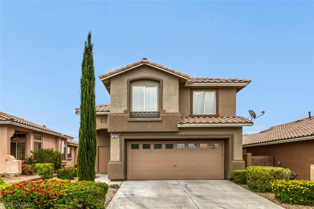 304 Mchenry Street Las Vegas NV 89144