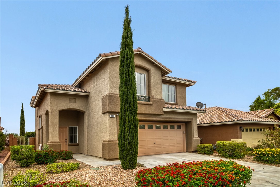 304 Mchenry Street Las Vegas NV 89144
