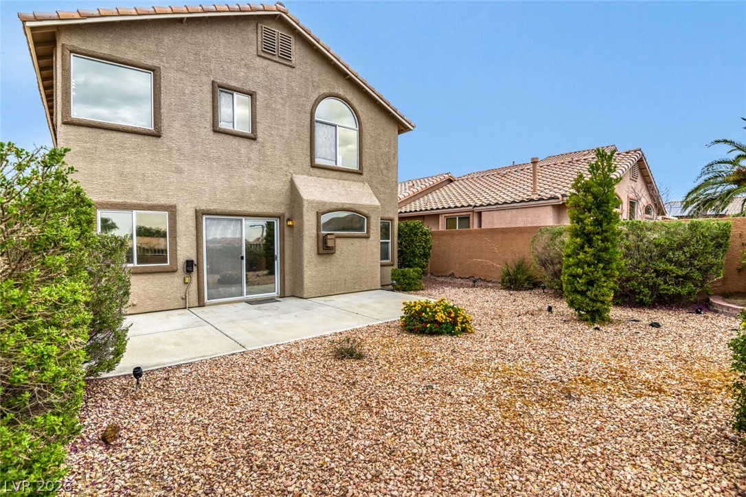 304 Mchenry Street Las Vegas NV 89144