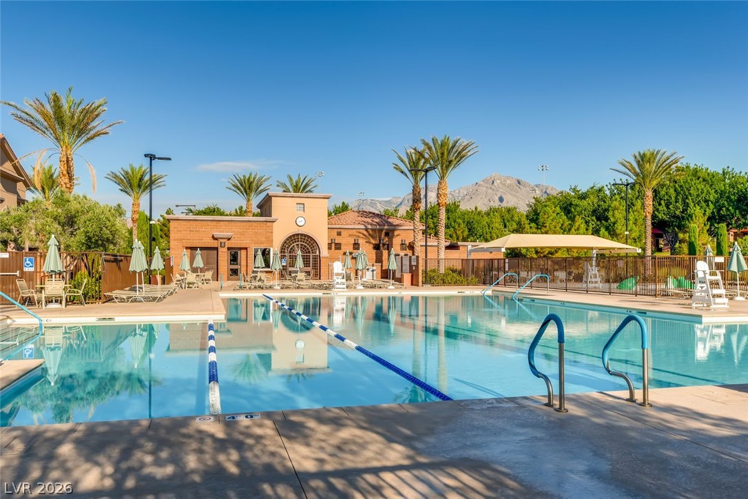 304 Mchenry Street Las Vegas NV 89144