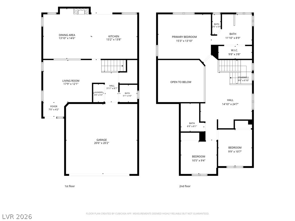 304 Mchenry Street Las Vegas NV 89144