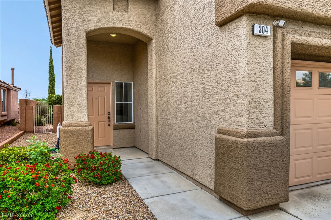 304 Mchenry Street Las Vegas NV 89144