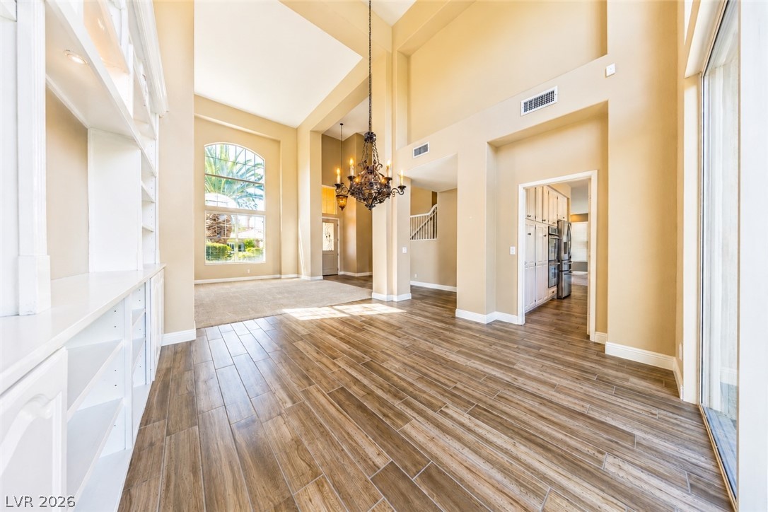 2504 Putting Green Drive Henderson NV 89074