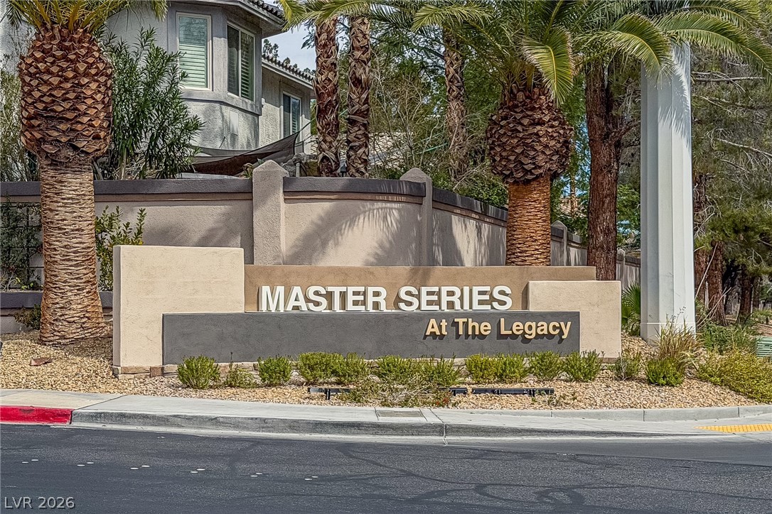 2504 Putting Green Drive Henderson NV 89074