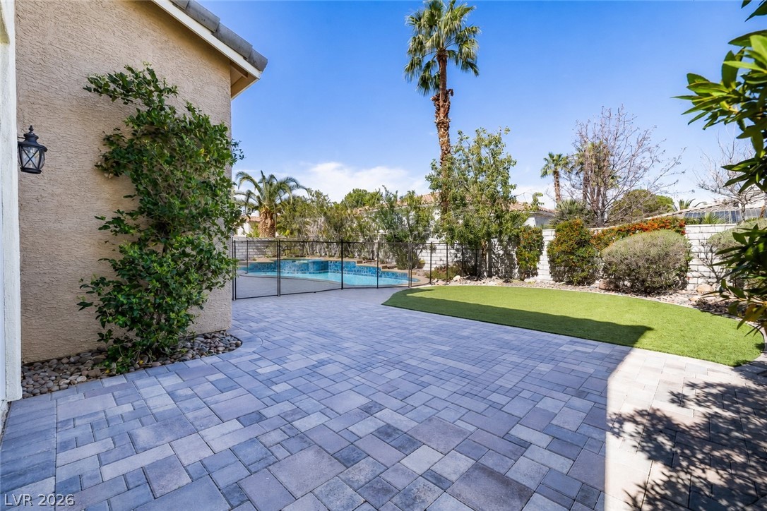 2504 Putting Green Drive Henderson NV 89074
