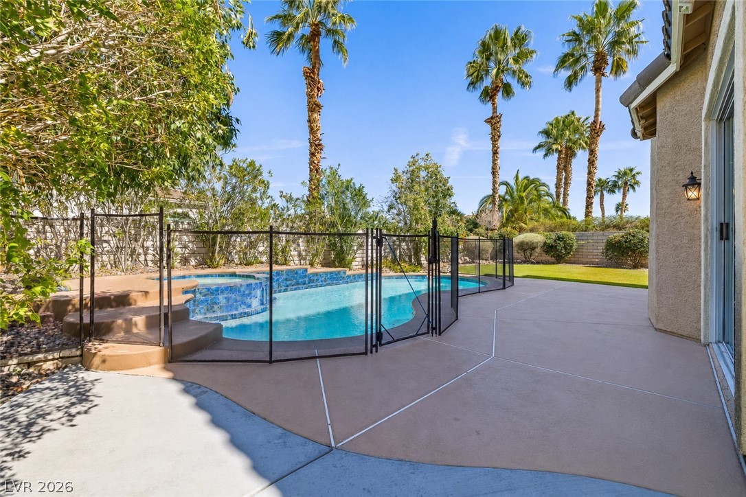 2504 Putting Green Drive Henderson NV 89074