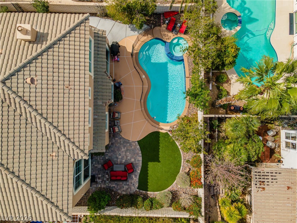 2504 Putting Green Drive Henderson NV 89074