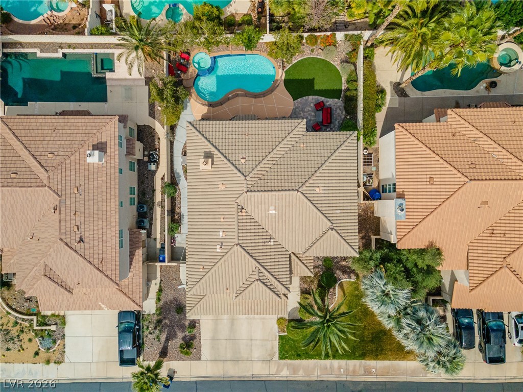 2504 Putting Green Drive Henderson NV 89074