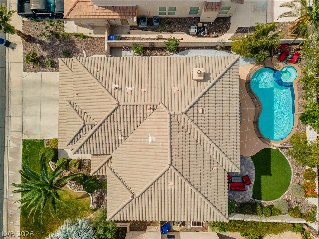 2504 Putting Green Drive Henderson NV 89074