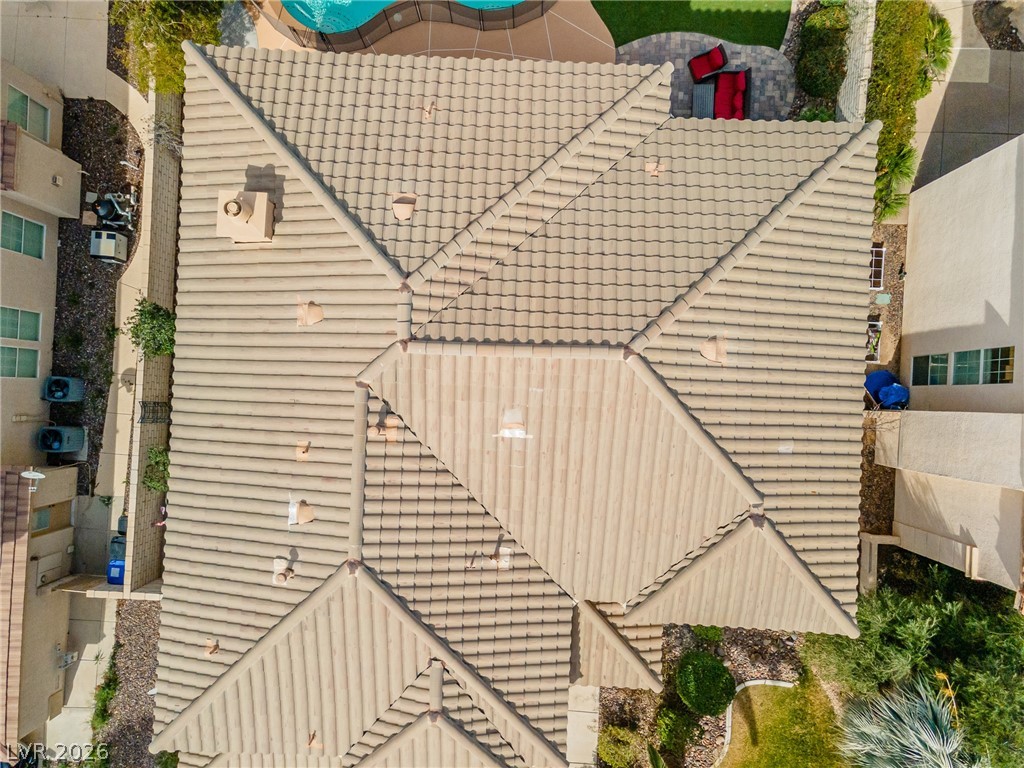 2504 Putting Green Drive Henderson NV 89074