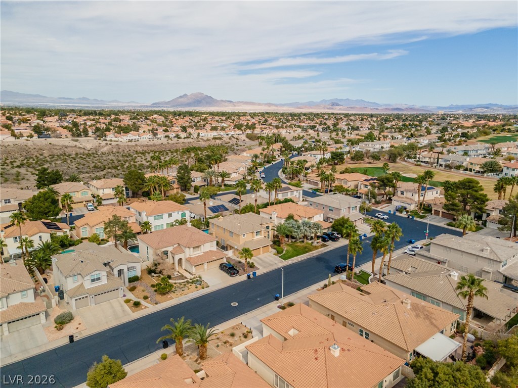 2504 Putting Green Drive Henderson NV 89074