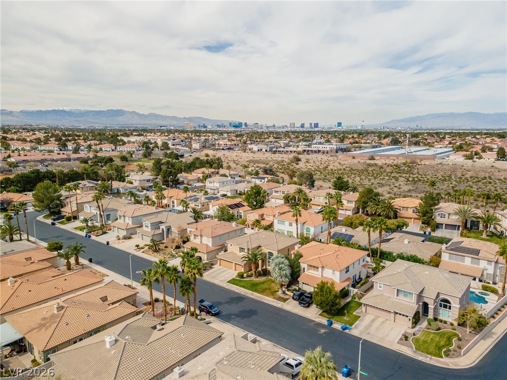2504 Putting Green Drive Henderson NV 89074
