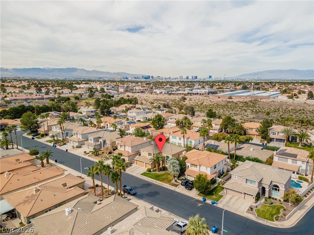 2504 Putting Green Drive Henderson NV 89074