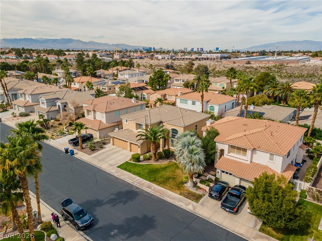 2504 Putting Green Drive Henderson NV 89074