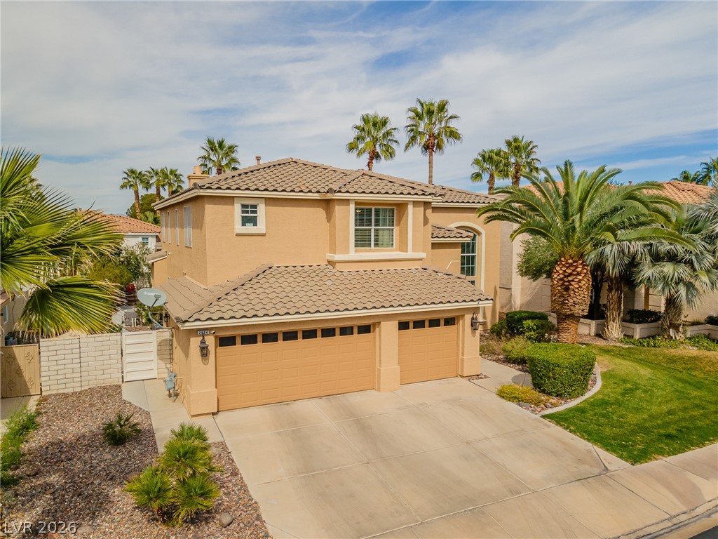 2504 Putting Green Drive Henderson NV 89074