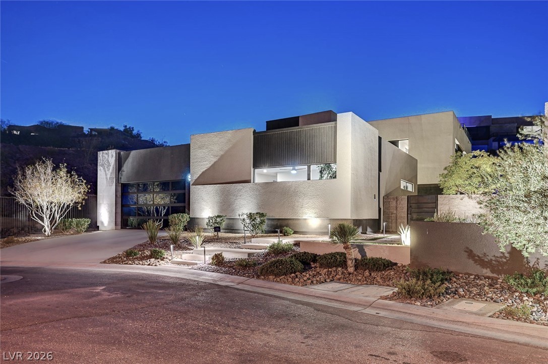 5 Highland Cove Lane Henderson NV 89011