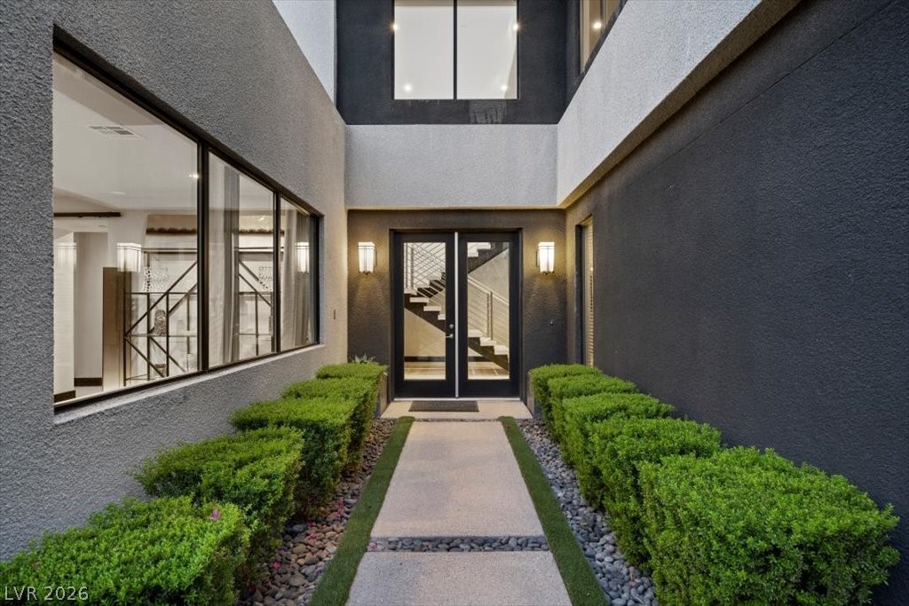 5 Highland Cove Lane Henderson NV 89011
