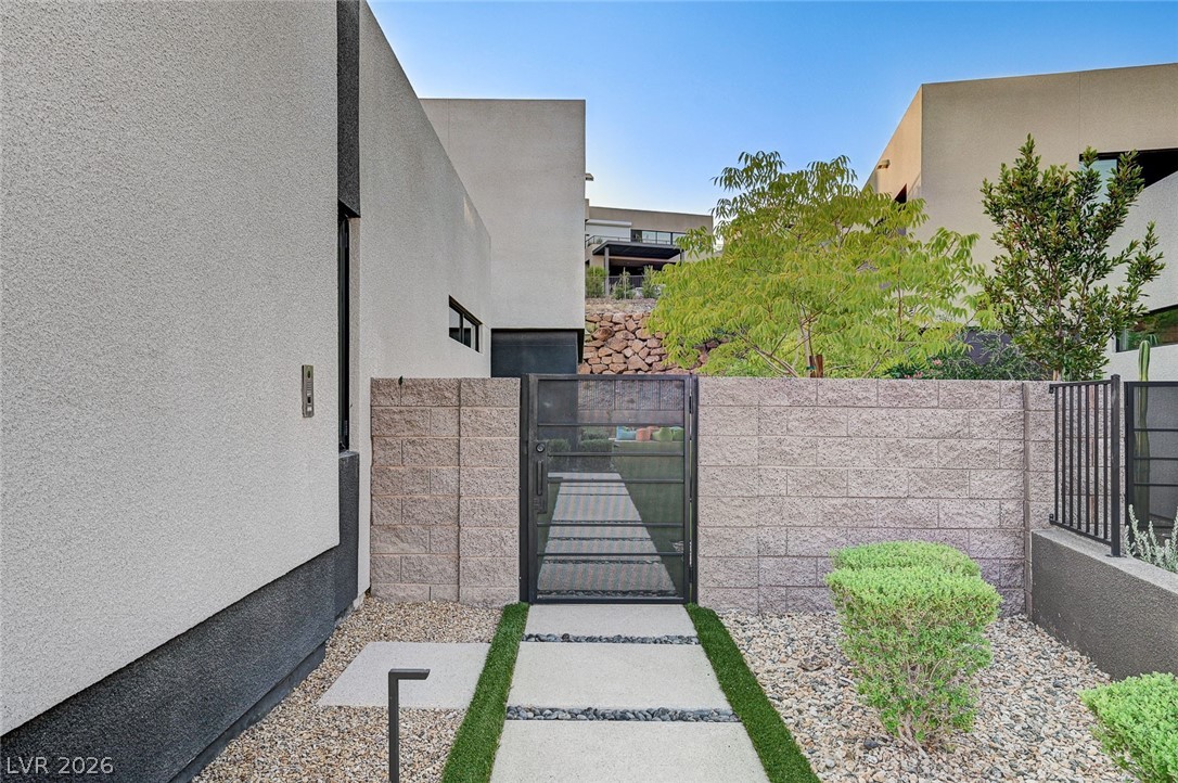 5 Highland Cove Lane Henderson NV 89011