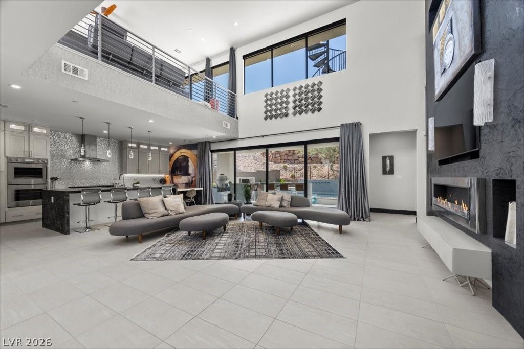5 Highland Cove Lane Henderson NV 89011
