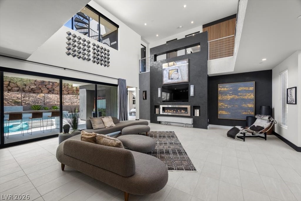 5 Highland Cove Lane Henderson NV 89011