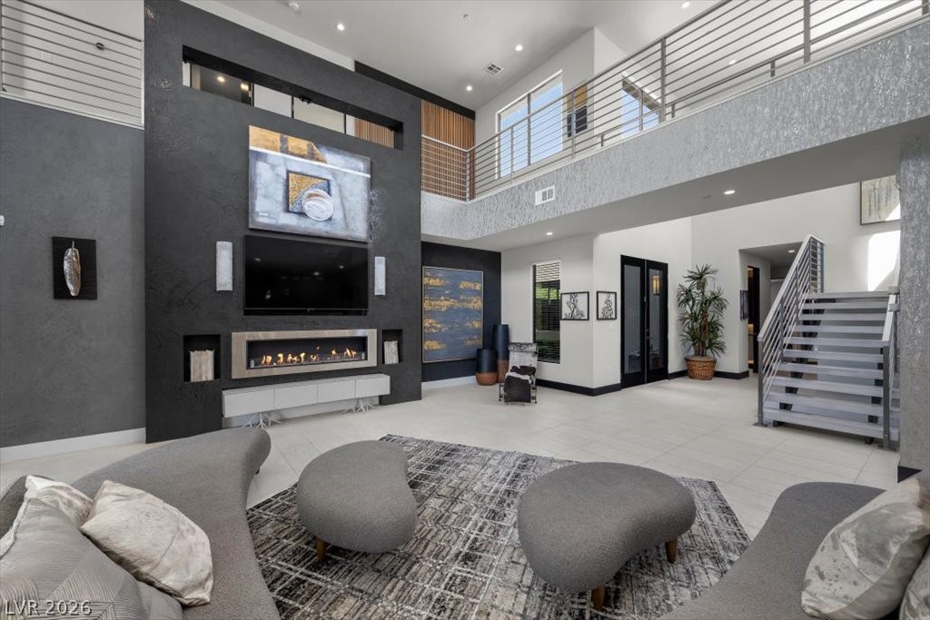 5 Highland Cove Lane Henderson NV 89011