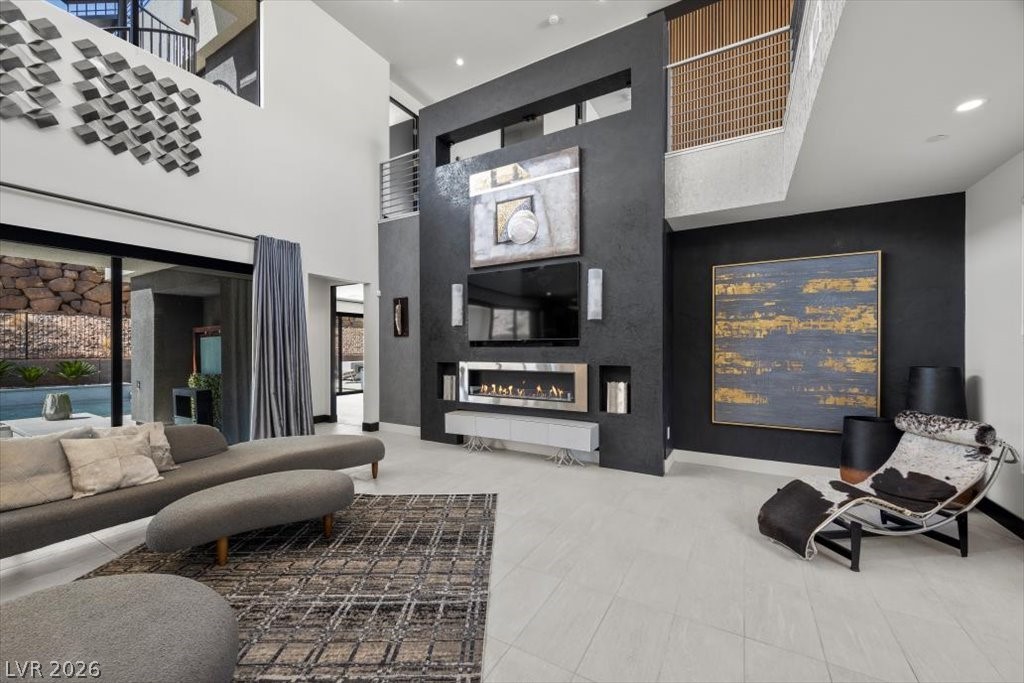5 Highland Cove Lane Henderson NV 89011
