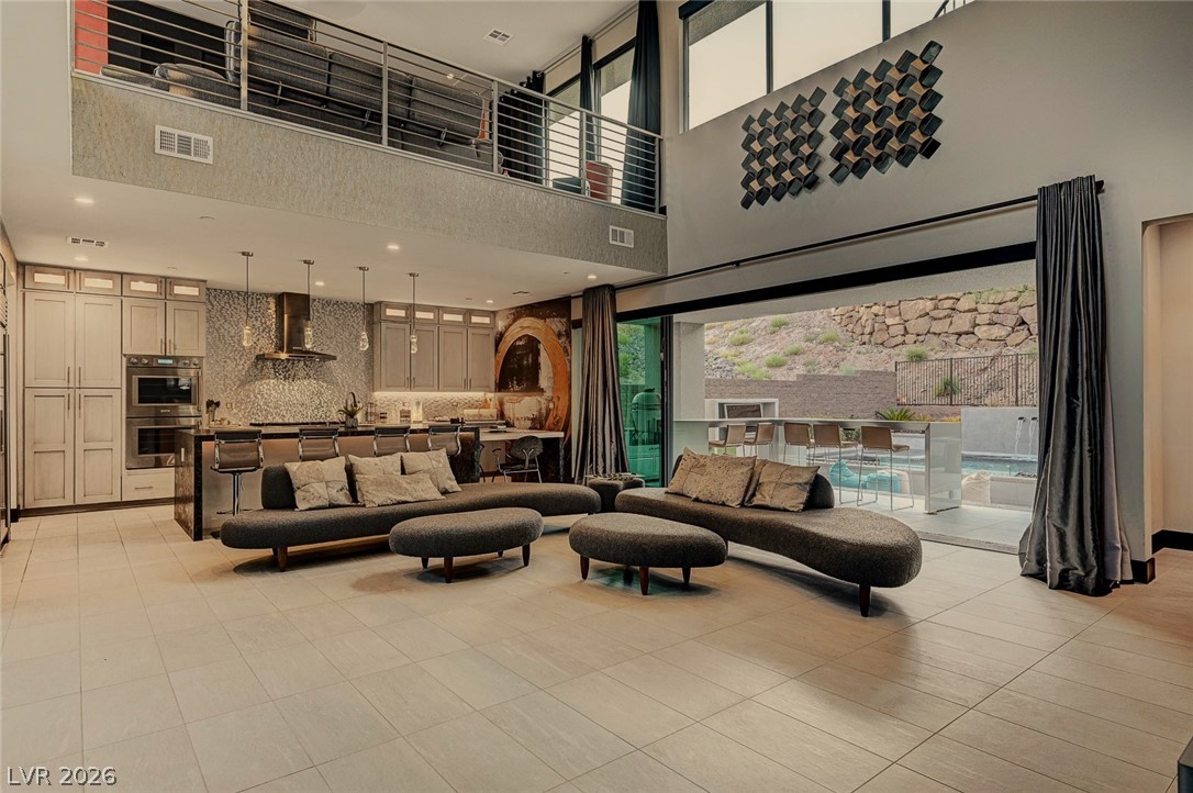 5 Highland Cove Lane Henderson NV 89011