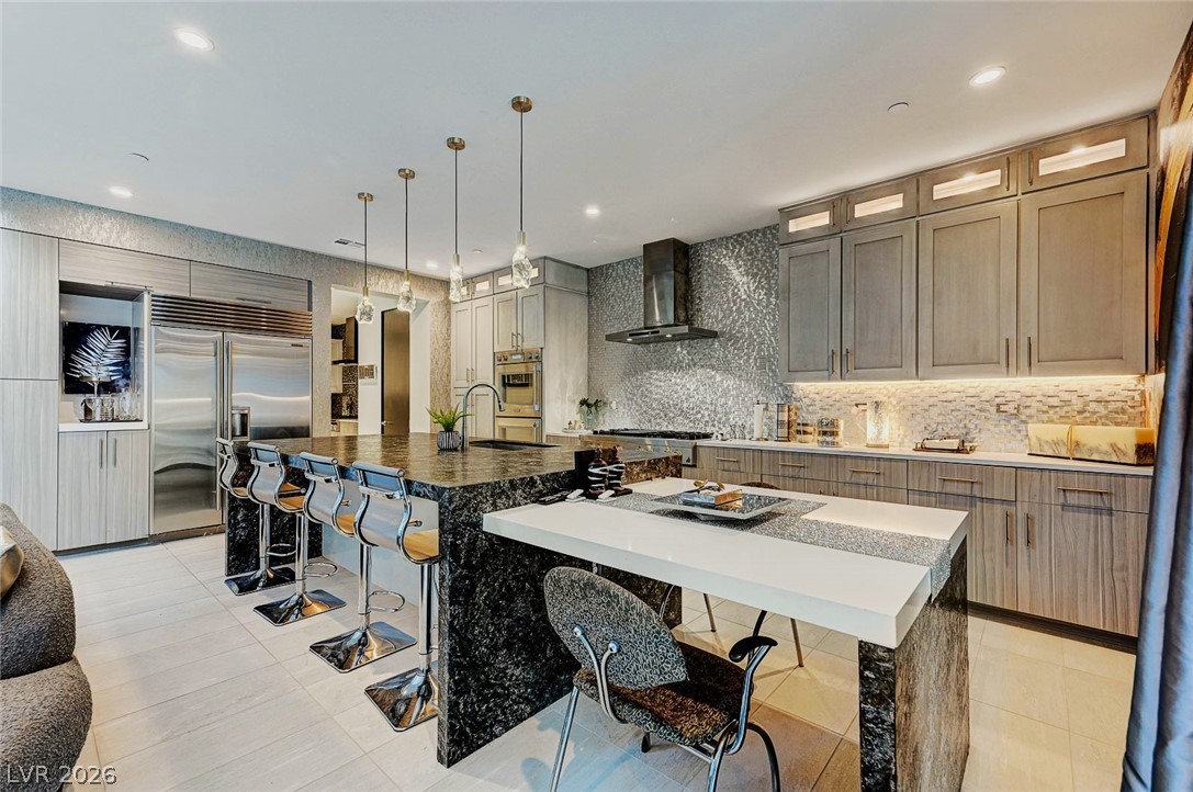 5 Highland Cove Lane Henderson NV 89011