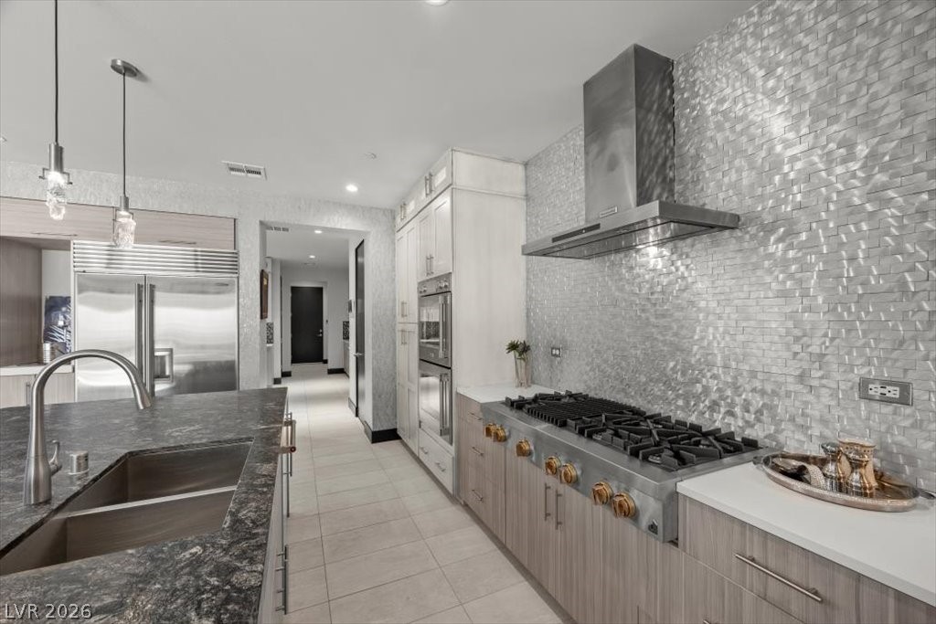 5 Highland Cove Lane Henderson NV 89011