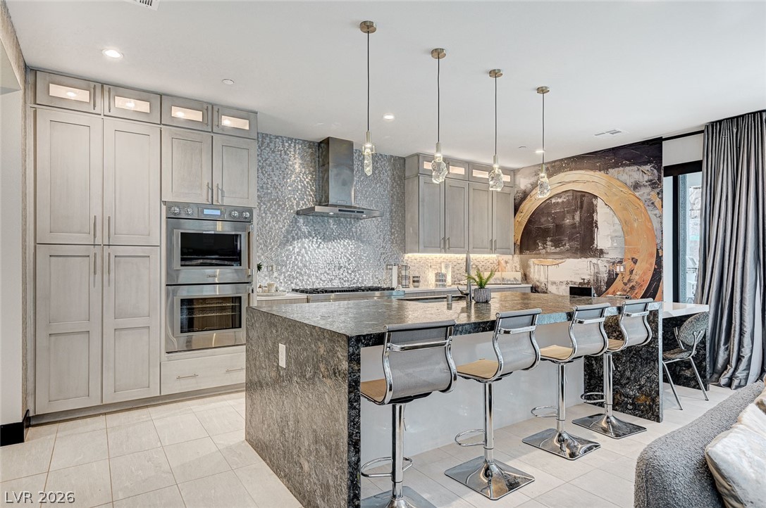 5 Highland Cove Lane Henderson NV 89011