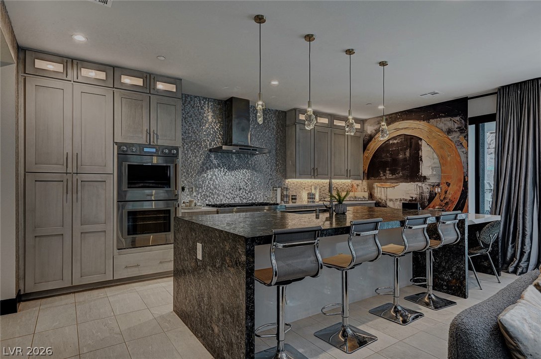 5 Highland Cove Lane Henderson NV 89011