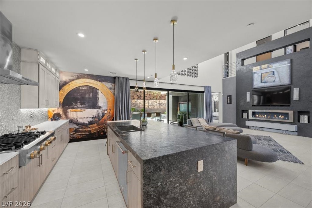 5 Highland Cove Lane Henderson NV 89011