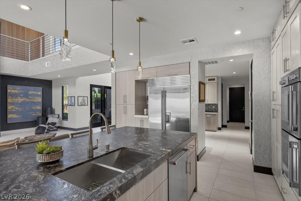 5 Highland Cove Lane Henderson NV 89011
