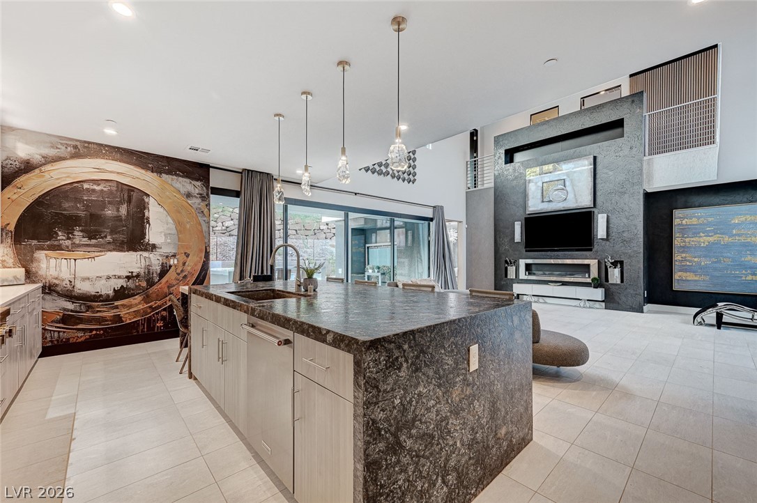 5 Highland Cove Lane Henderson NV 89011