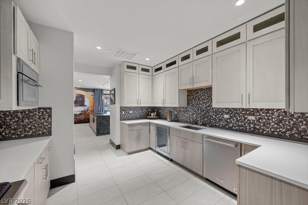 5 Highland Cove Lane Henderson NV 89011