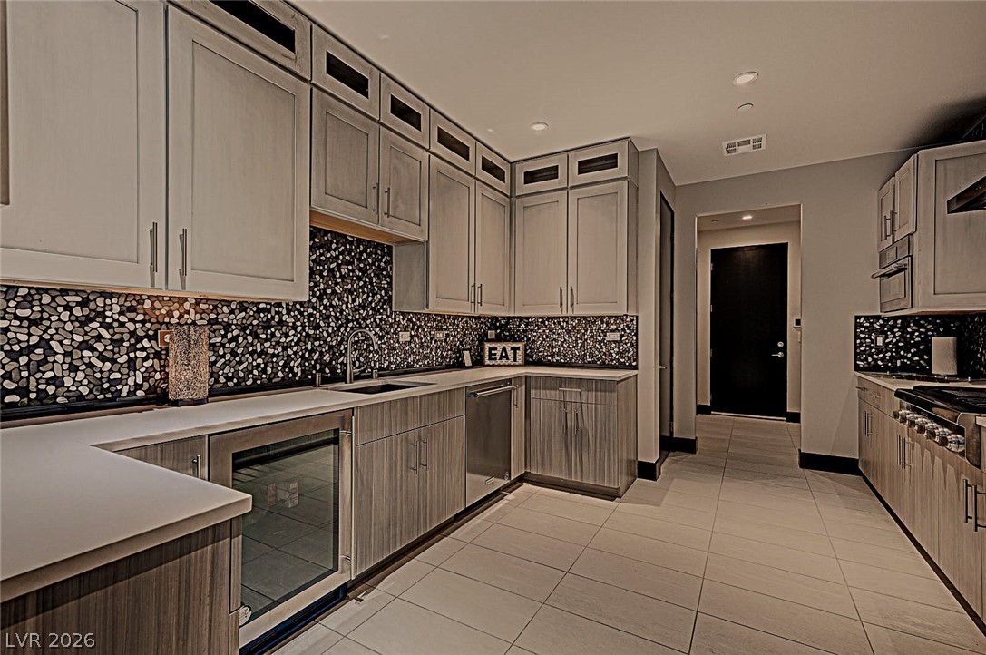 5 Highland Cove Lane Henderson NV 89011