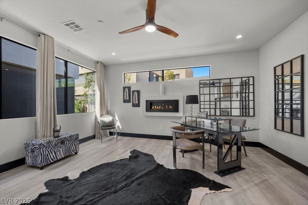 5 Highland Cove Lane Henderson NV 89011