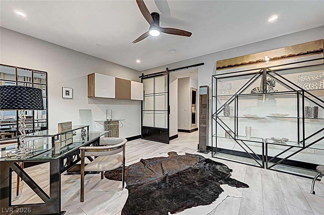 5 Highland Cove Lane Henderson NV 89011