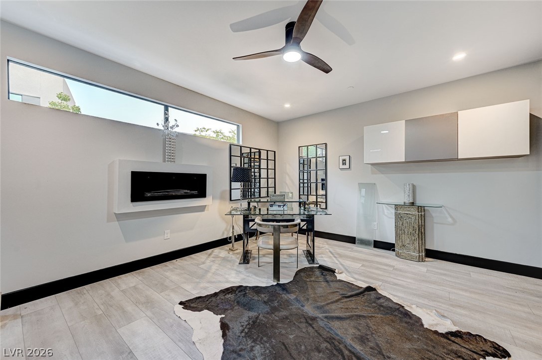 5 Highland Cove Lane Henderson NV 89011